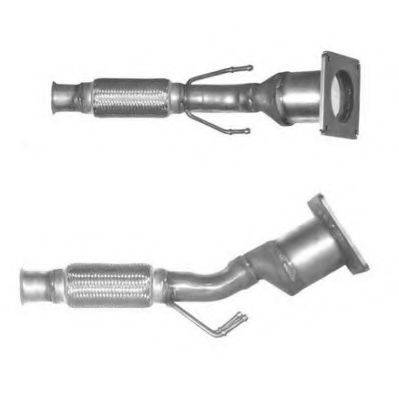 BM CATALYSTS BM80177H Каталізатор