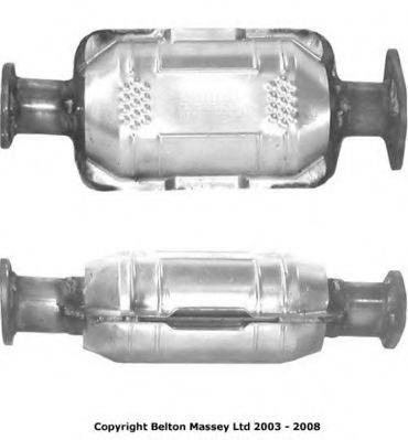 BM CATALYSTS BM90018 Каталізатор