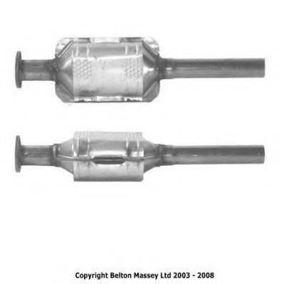 BM CATALYSTS BM90060 Каталізатор