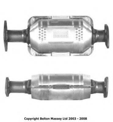 BM CATALYSTS BM90103 Каталізатор