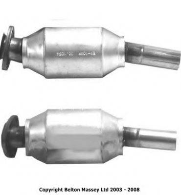 BM CATALYSTS BM90136 Каталізатор