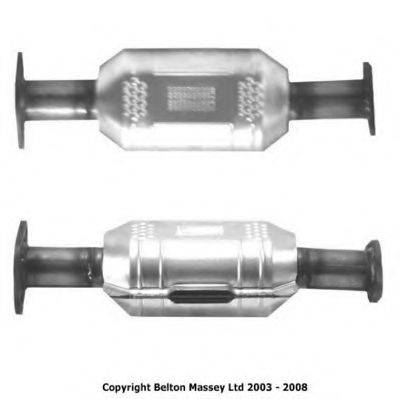 BM CATALYSTS BM90150 Каталізатор