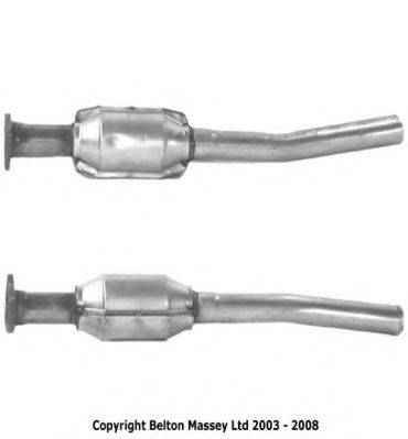 BM CATALYSTS BM90159 Каталізатор