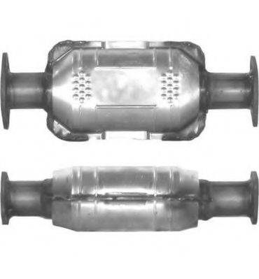 BM CATALYSTS BM90756 Каталізатор