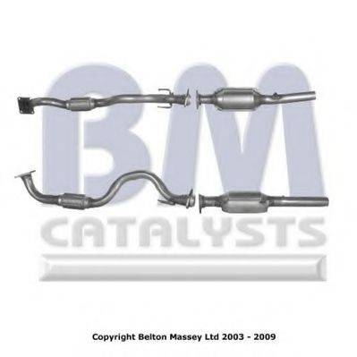 BM CATALYSTS BM90924 Каталізатор