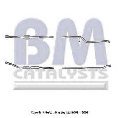 BM CATALYSTS BM90988H Каталізатор