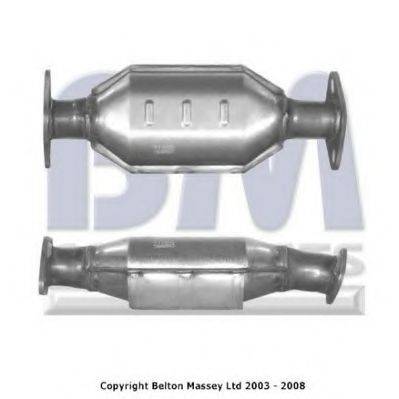 BM CATALYSTS BM91000 Каталізатор