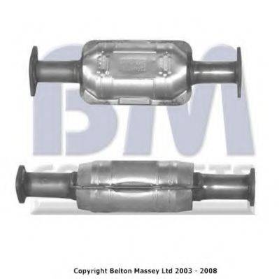 BM CATALYSTS BM91028 Каталізатор