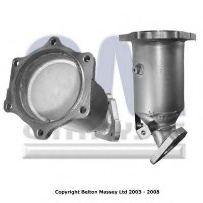 BM CATALYSTS BM91066 Каталізатор