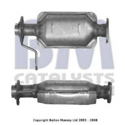 BM CATALYSTS BM91088 Каталізатор