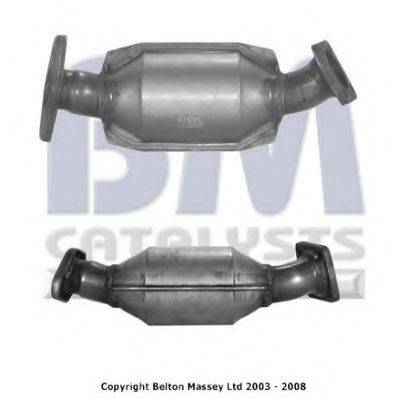 BM CATALYSTS BM91095 Каталізатор