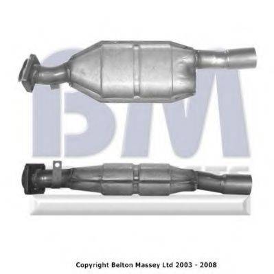 BM CATALYSTS BM91135 Каталізатор