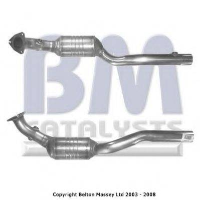 BM CATALYSTS BM91145 Каталізатор