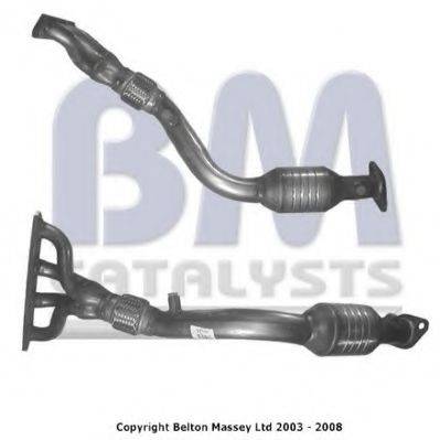 BM CATALYSTS BM91146H Каталізатор