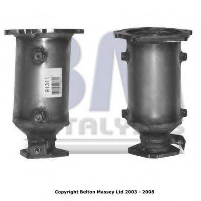 BM CATALYSTS BM91311H Каталізатор