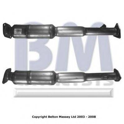 BM CATALYSTS BM91330 Каталізатор