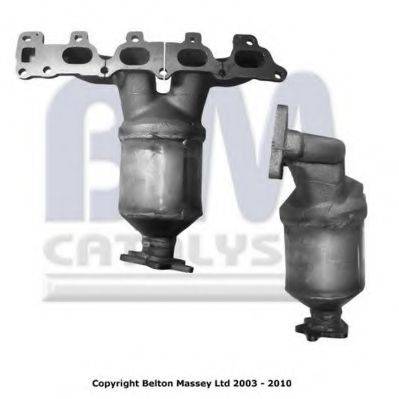 BM CATALYSTS BM91500H Каталізатор