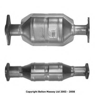 BM CATALYSTS BM80221H Каталізатор