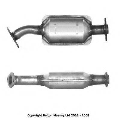 BM CATALYSTS BM80134H Каталізатор