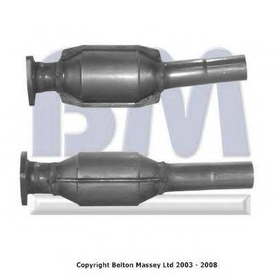 BM CATALYSTS BM91014H Каталізатор