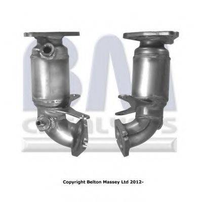 BM CATALYSTS BM91577H Каталізатор