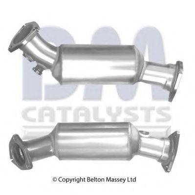 BM CATALYSTS BM91175H Каталізатор