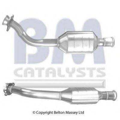 BM CATALYSTS BM90476 Каталізатор