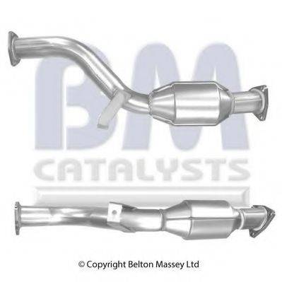 BM CATALYSTS BM90583 Каталізатор