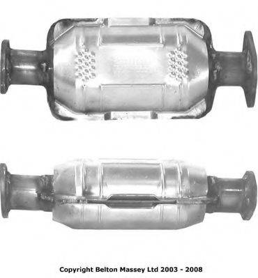 BM CATALYSTS BM90018H Каталізатор