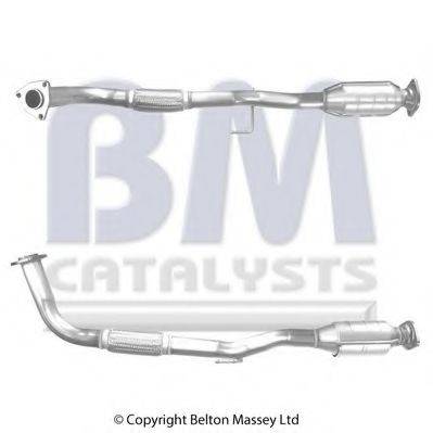 BM CATALYSTS BM90951H Каталізатор