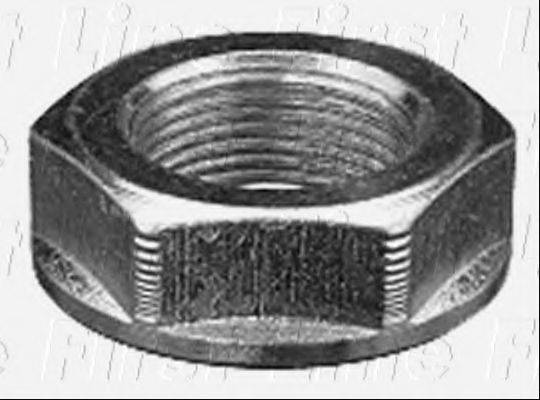 FIRST LINE FHN206 Гайка, шийка осі