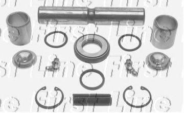 FIRST LINE FKP5828W Ремкомплект, шворень поворотного кулака