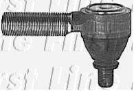 FIRST LINE FTR4382 Наконечник поперечної кермової тяги
