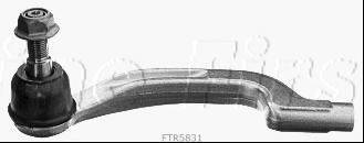 FIRST LINE FTR5831 Наконечник поперечної кермової тяги