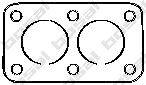 BOSAL 256902 Прокладка, труба вихлопного газу
