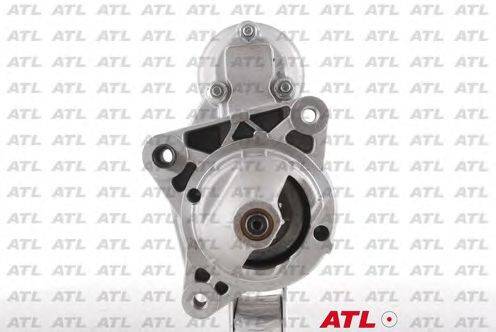 ATL AUTOTECHNIK A10450 Стартер