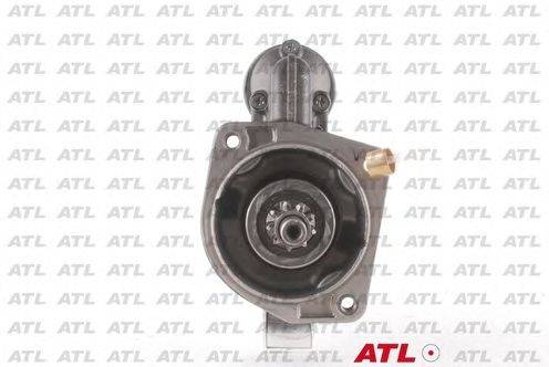 ATL AUTOTECHNIK A10490 Стартер