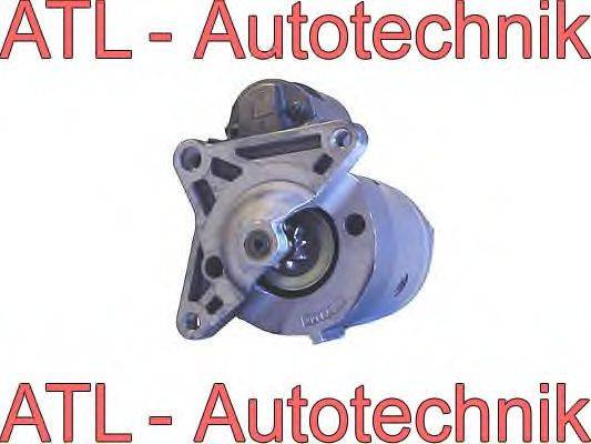 ATL AUTOTECHNIK A11770 Стартер