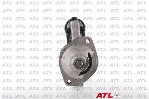 ATL AUTOTECHNIK A12410 Стартер