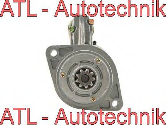 ATL AUTOTECHNIK A14090 Стартер