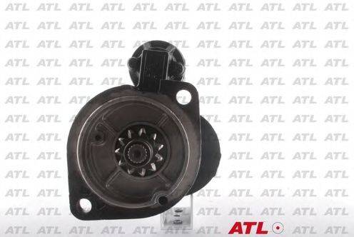 ATL AUTOTECHNIK A14230 Стартер