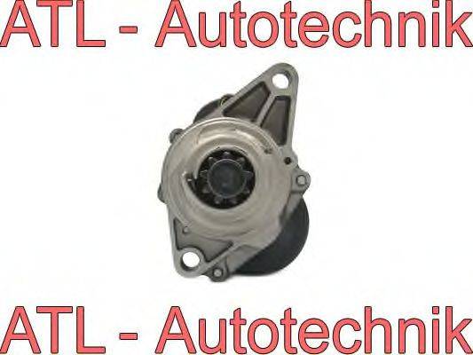 ATL AUTOTECHNIK A15720 Стартер