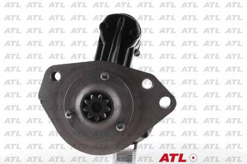 ATL AUTOTECHNIK A16160 Стартер