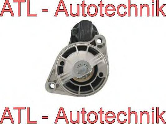 ATL AUTOTECHNIK A75550 Стартер