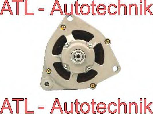 ATL AUTOTECHNIK L30520 Генератор