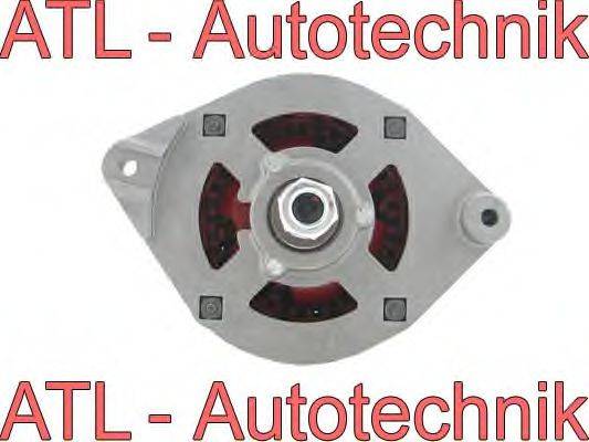 ATL AUTOTECHNIK L31100 Генератор