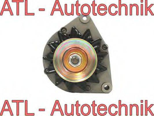 ATL AUTOTECHNIK L31160 Генератор