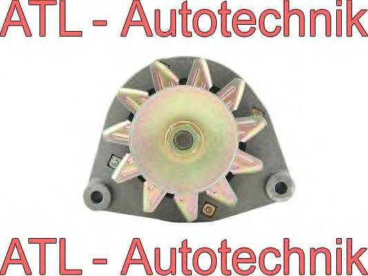 ATL AUTOTECHNIK L31430 Генератор