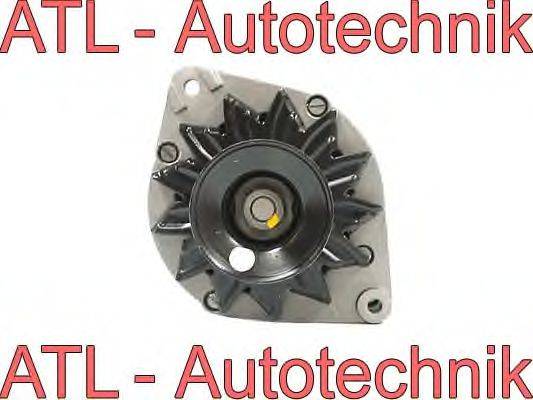 ATL AUTOTECHNIK L31470 Генератор