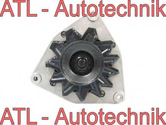 ATL AUTOTECHNIK L31550 Генератор